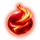 betsoft phoenix inferno scatter symbol icon