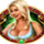 bier haus scatter 1 symbol icon