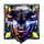 big bad buffalo thunderstruck scatter 1 symbol icon