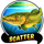 big bass baboiu din delta scatter symbol icon
