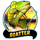 big bass bonanza oranje jackpot scatter symbol icon