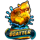 big bass football bonanza scatter symbol icon