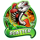 big bass splash halloween 1000 scatter symbol icon
