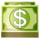 big boss party lock 2 spin scatter symbol icon