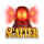 big boss scatter symbol icon