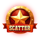 big bucks saloon scatter symbol icon