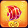 big catch bonanza perfect haul scatter symbol icon