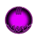 big hot flaming pots panda riches scatterpurple symbol icon