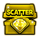 big max door scatter 1 symbol icon