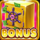 big piggy bank scatter 2 symbol icon