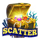 big snapper scatter symbol icon