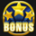 big spin bonus scatter symbol icon