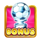 bigger piggy bank soccer bonus scatter symbol icon