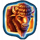 bison moon power combo scatter 2 symbol icon