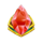 bison ridge power combo sticky scatter symbol icon