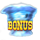 bisonado 2 prizematch scatter symbol icon