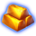bisonous fever ultra link and win thunderbolt scatter symbol icon