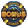 bit fishers scatter symbol icon