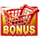 black friday cart craze scatter symbol icon