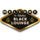 black lounge bell link scatter 2 symbol icon