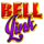 black lounge bell link scatter 4 symbol icon