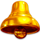 black lounge bell link scatter 8 symbol icon