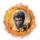 black wukong scatter symbol icon