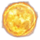 blazing fire pots hold and spin scatter symbol icon