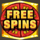 blazing mammoth xl swifthits scatter symbol icon