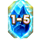 blazing stones scatter 4 symbol icon