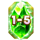blazing stones scatter symbol icon