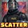 blood rebels scatter symbol icon