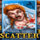 blood suckers megaways scatter symbol icon