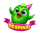 blue bird bonus scatter 2 symbol icon