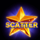blue slot scatter 2 symbol icon