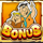 blueprint gaming the flintstones scatter symbol icon