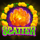 Bone Fortune scatter symbol icon