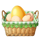 bonkers chicken lock 2 spin bonus scatter symbol icon