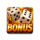 bonus bullets scatter symbol icon