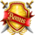 bonus epic crown dice scatter symbol icon