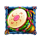 bonus wheel jungle scatter symbol icon