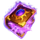 book of arcane 100 wild symbol icon