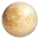 book of artemis moon scatter symbol icon