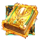 book of champions world glory wild scatter symbol icon