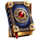 book of darius wild scatter symbol icon