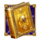 book of demi gods ii scatter wild symbol icon
