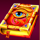 book of eye scatter wild symbol icon