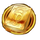 book of flames extra hold and win scatter symbol icon
