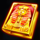 book of gold 2 scatter2 symbol icon