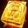 book of gold symbol choice scatter symbol icon